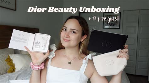 dior gifts under $100|Dior free gift with purchase.